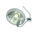 CreLite 700/700 Integralreflektor schattenlose Lampe